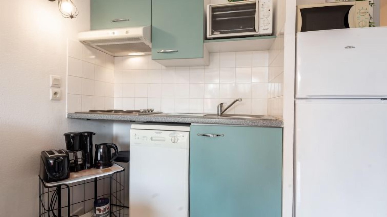 Photo of Bedroom in Torreilles-Plage