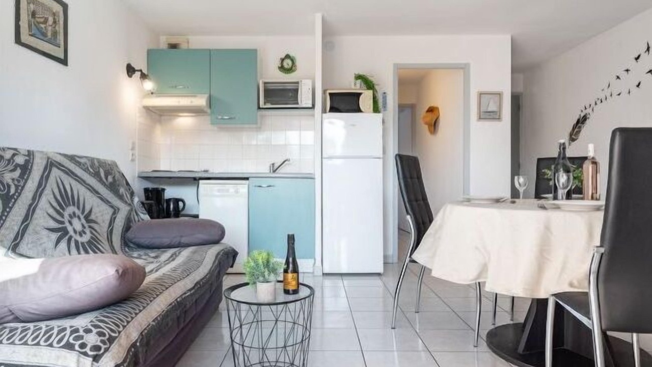 Photo of Livingroom in Torreilles-Plage