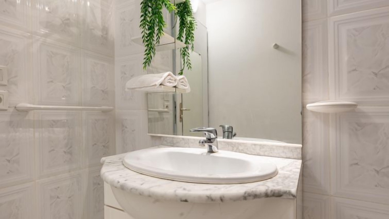 Photo of Bathroom in Torreilles-Plage