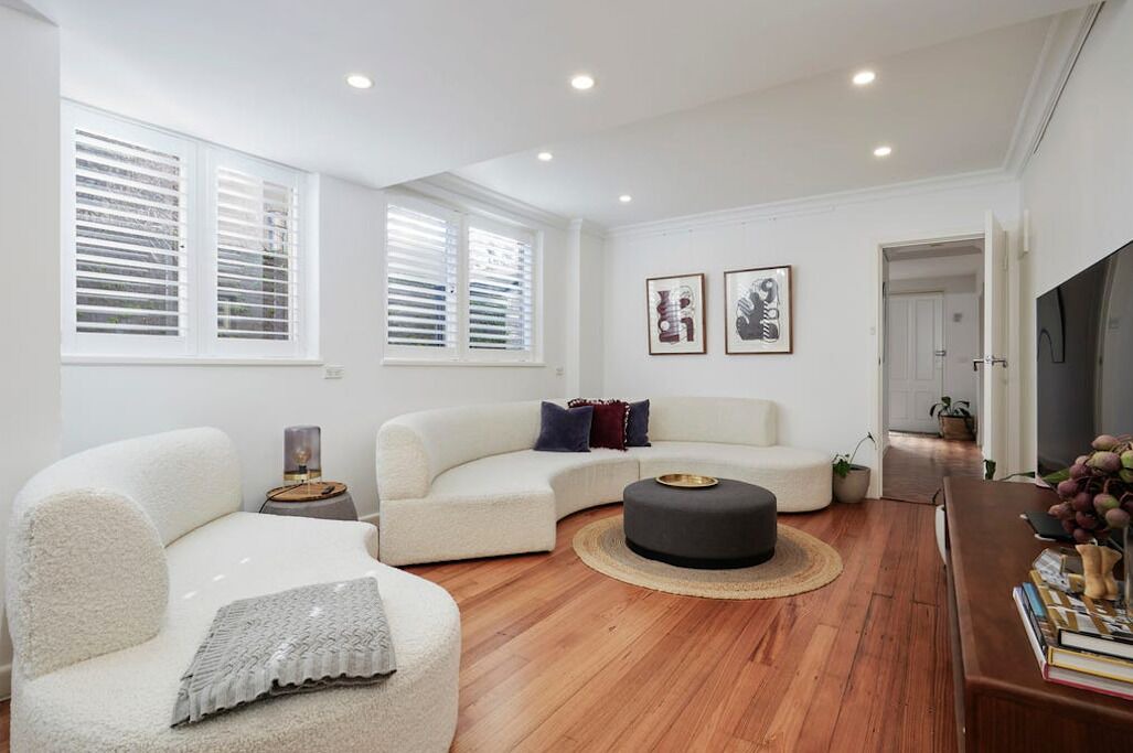 Photo of Livingroom in Elwood