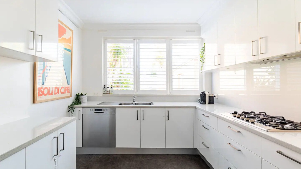 Photo of Kitchen in Elwood