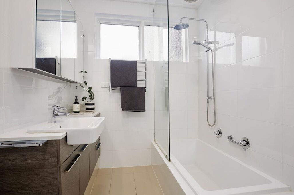 Photo of Bathroom in Elwood