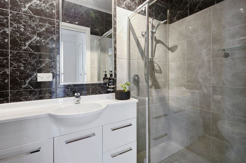 Photo of Bathroom in Elwood