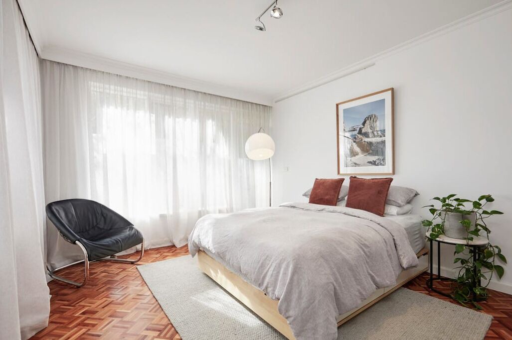 Photo of Bedroom in Elwood