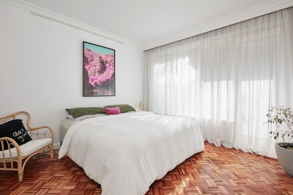 Photo of Bedroom in Elwood