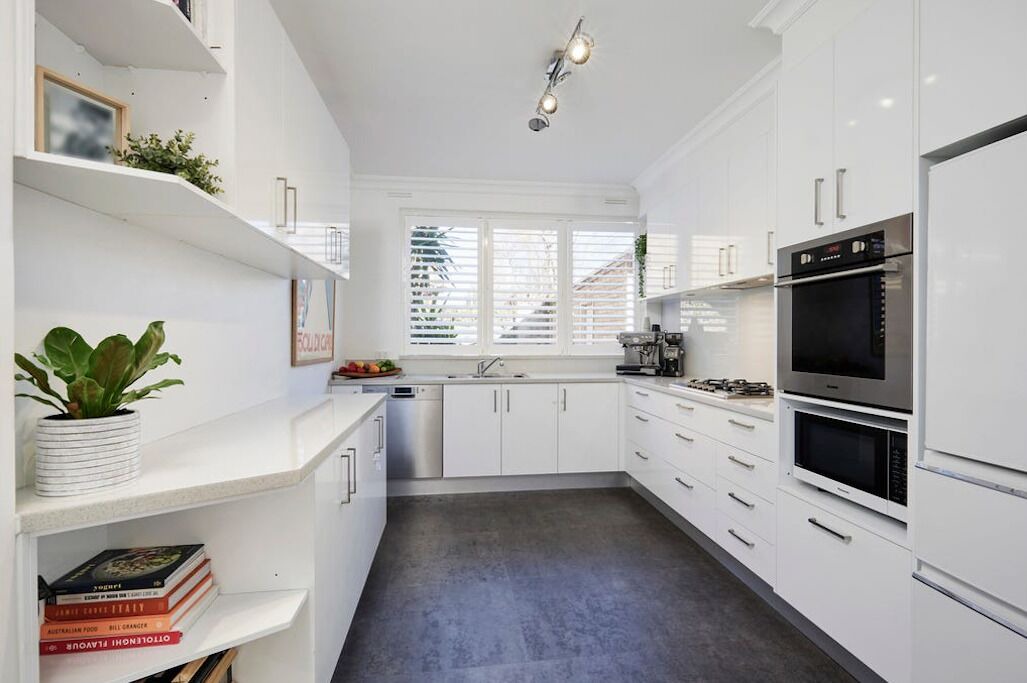 Photo of Kitchen in Elwood