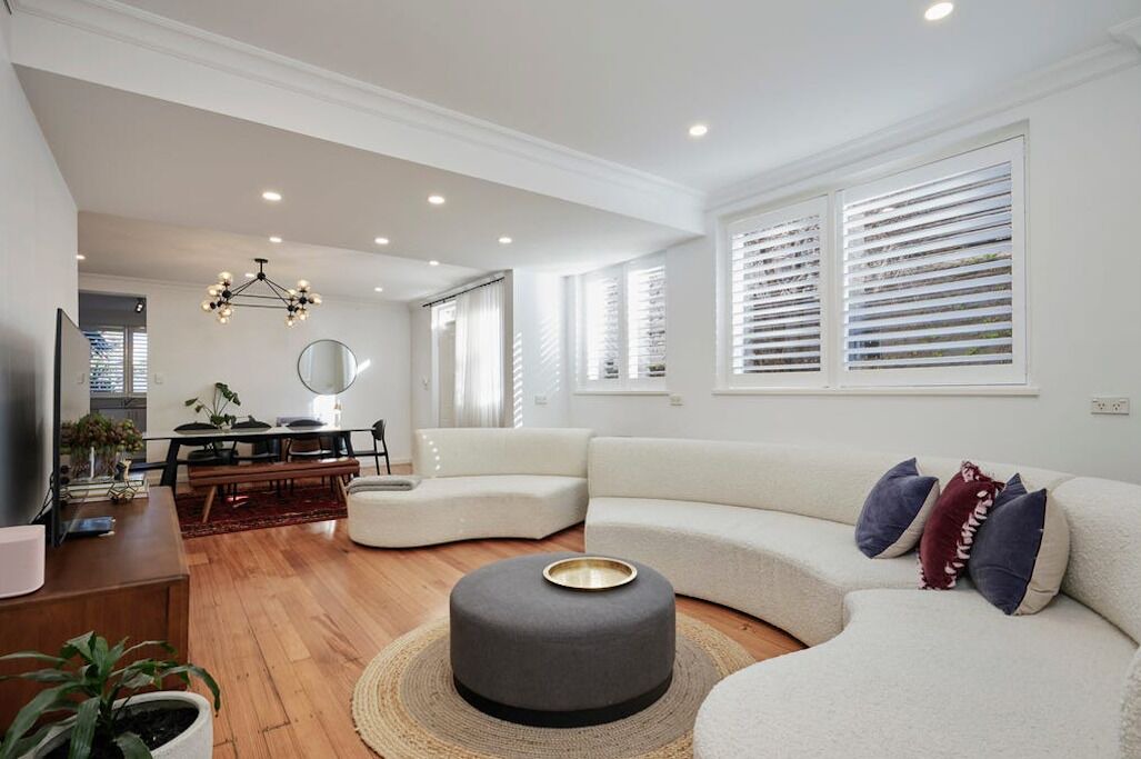 Photo of Livingroom in Elwood