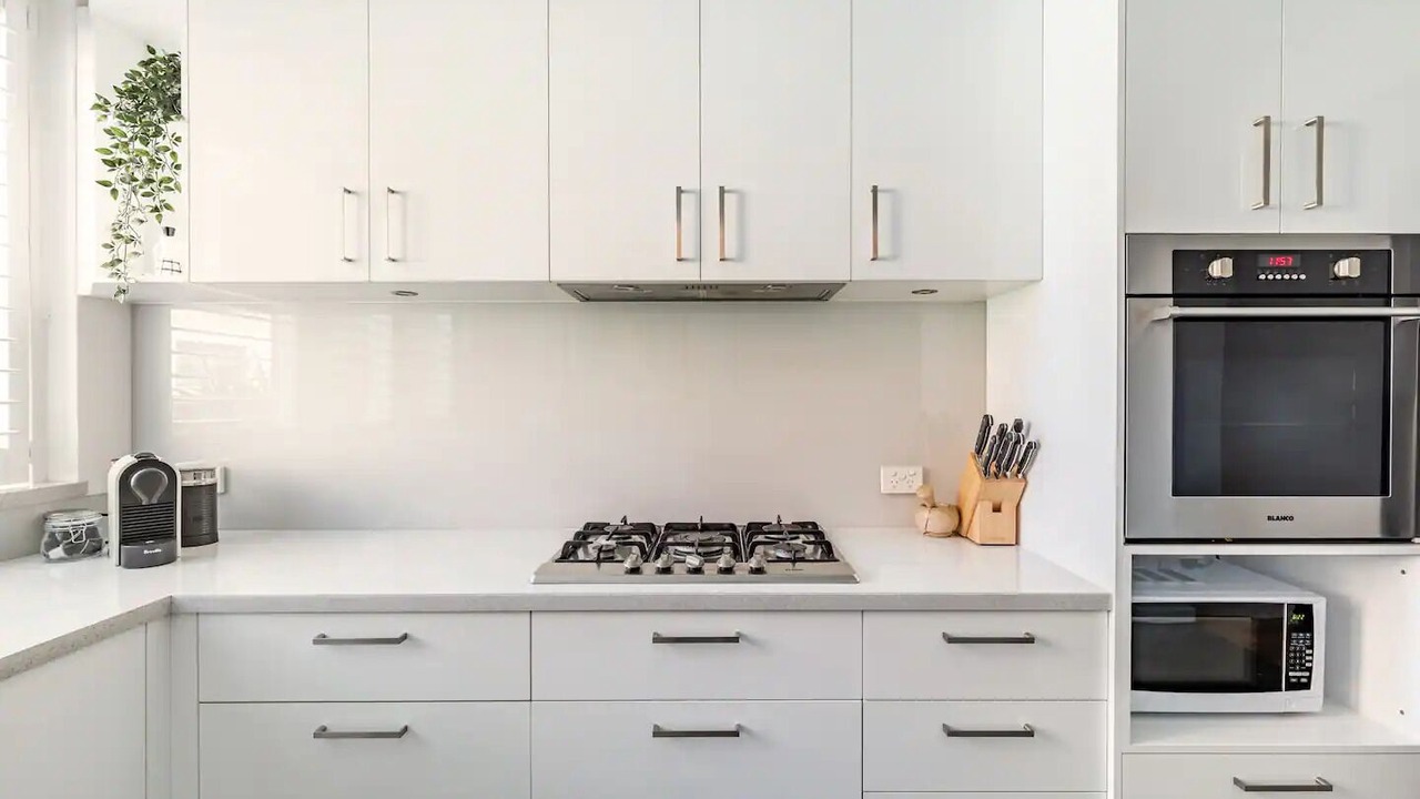 Photo of Kitchen in Elwood