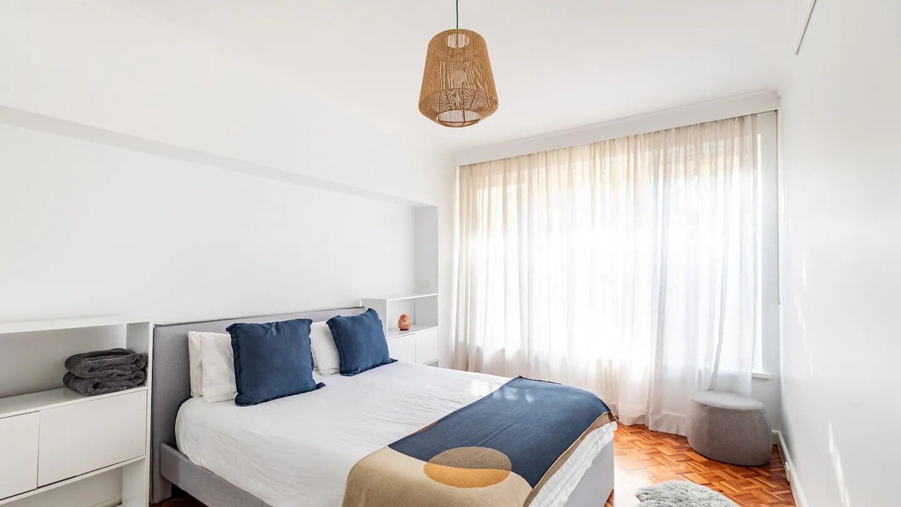 Photo of Bedroom in Elwood