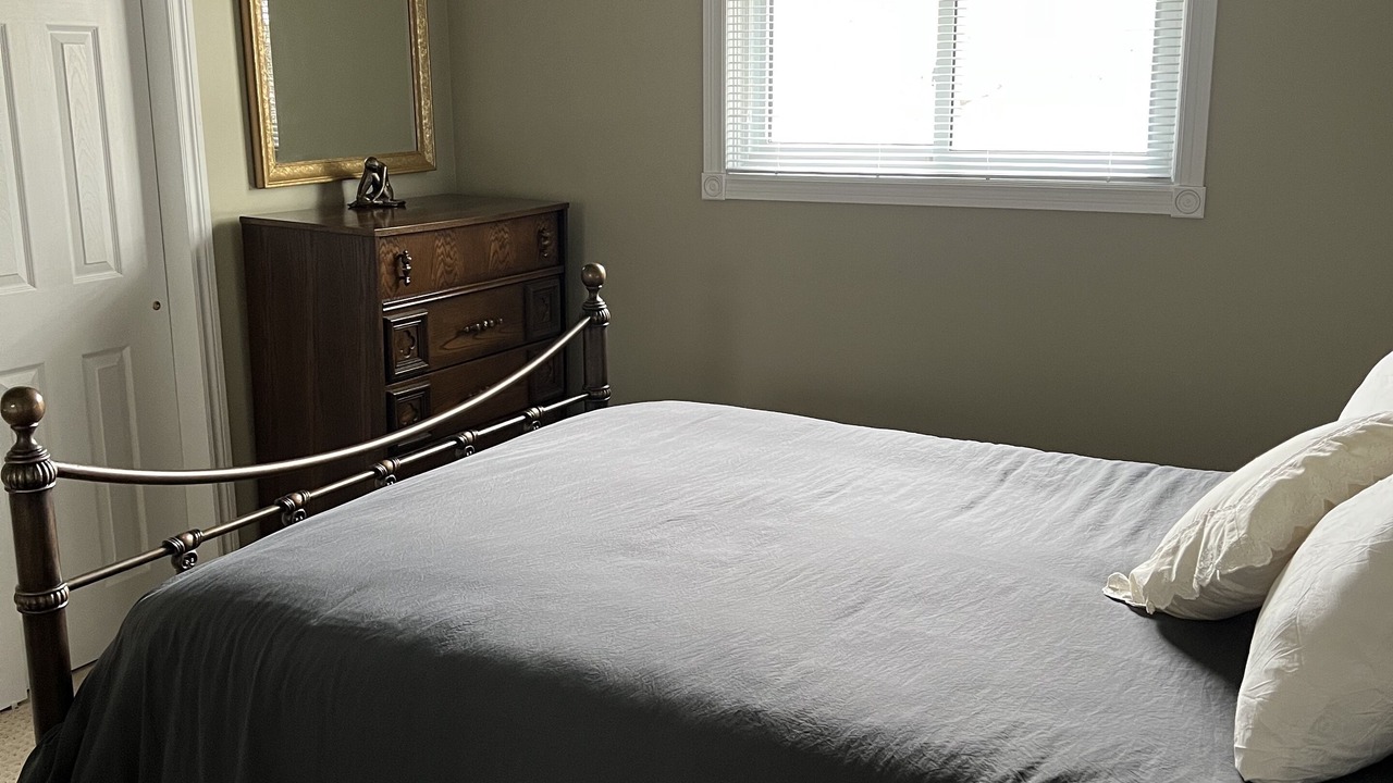 Photo of Bedroom in Kirkfield