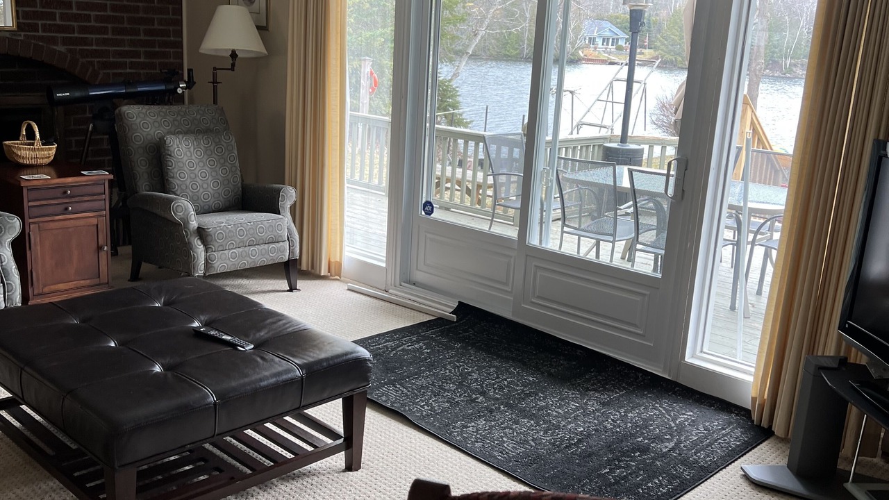 Photo of Livingroom in Kirkfield
