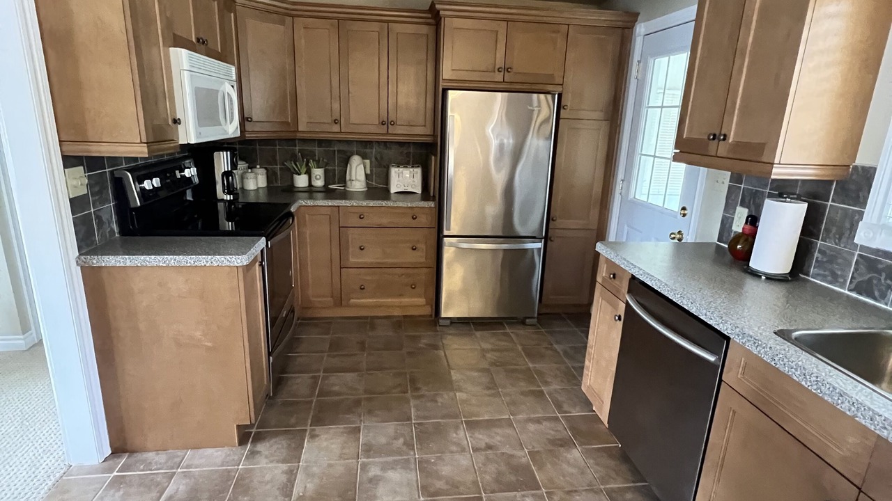 Photo of Kitchen in Kirkfield