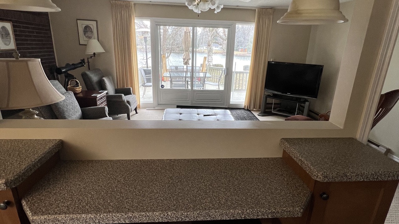 Photo of Livingroom in Kirkfield