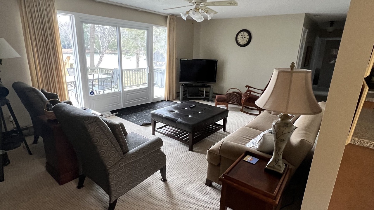 Photo of Livingroom in Kirkfield