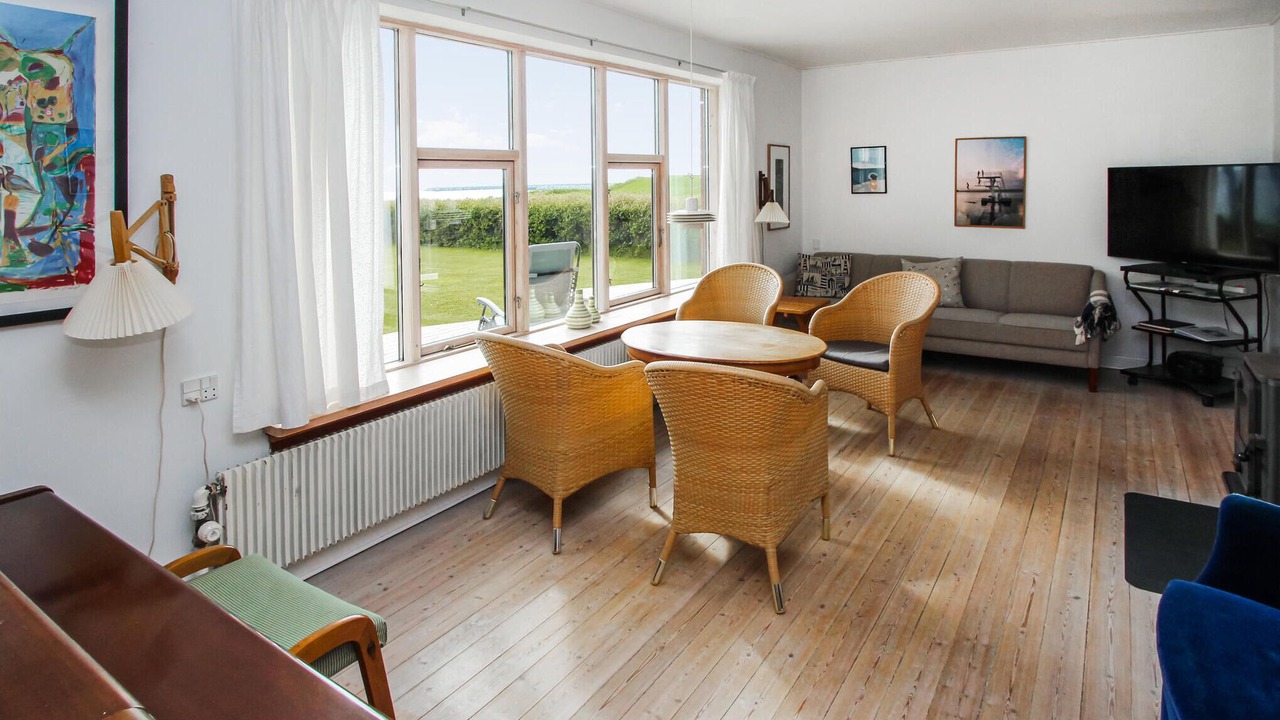 Photo of Bedroom in Samsø