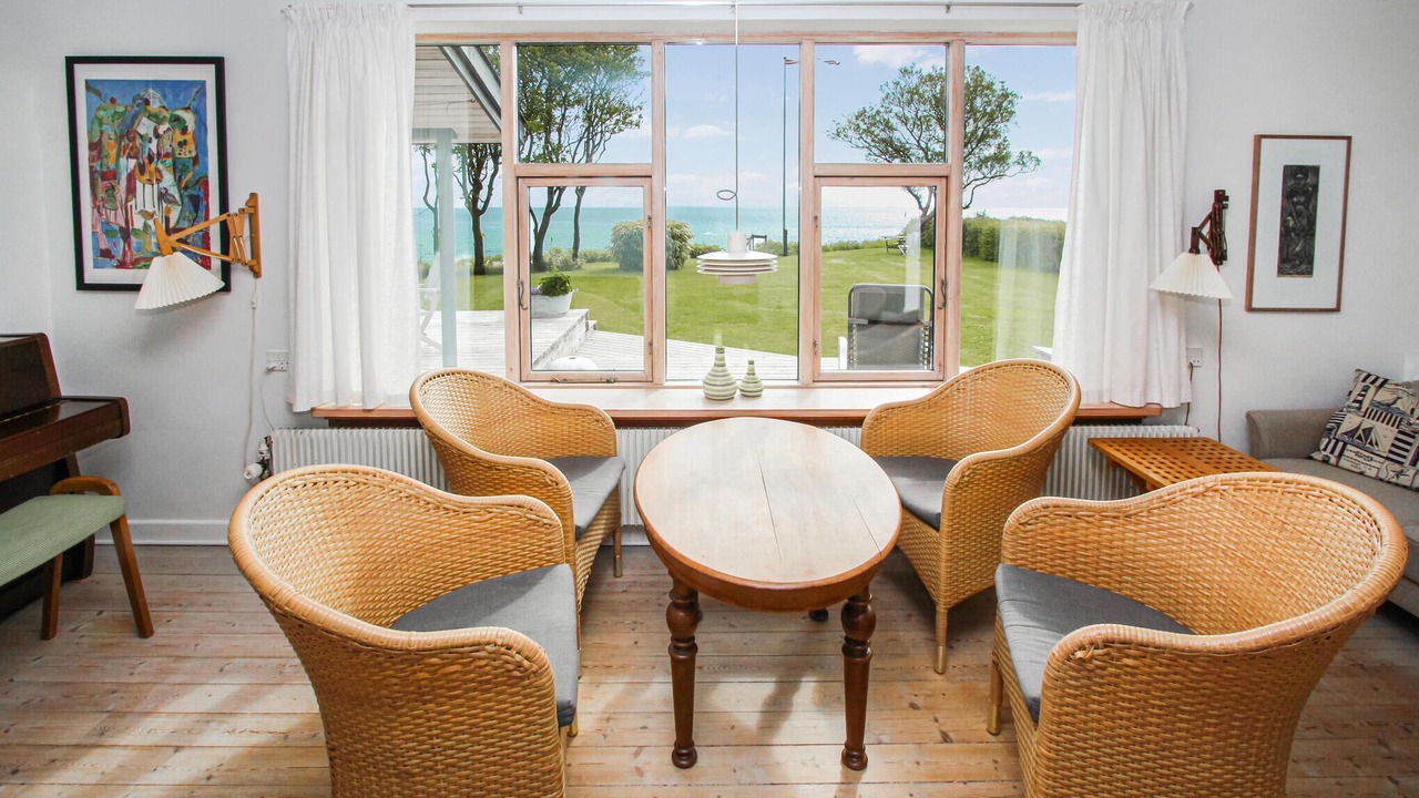 Photo of Bedroom in Samsø