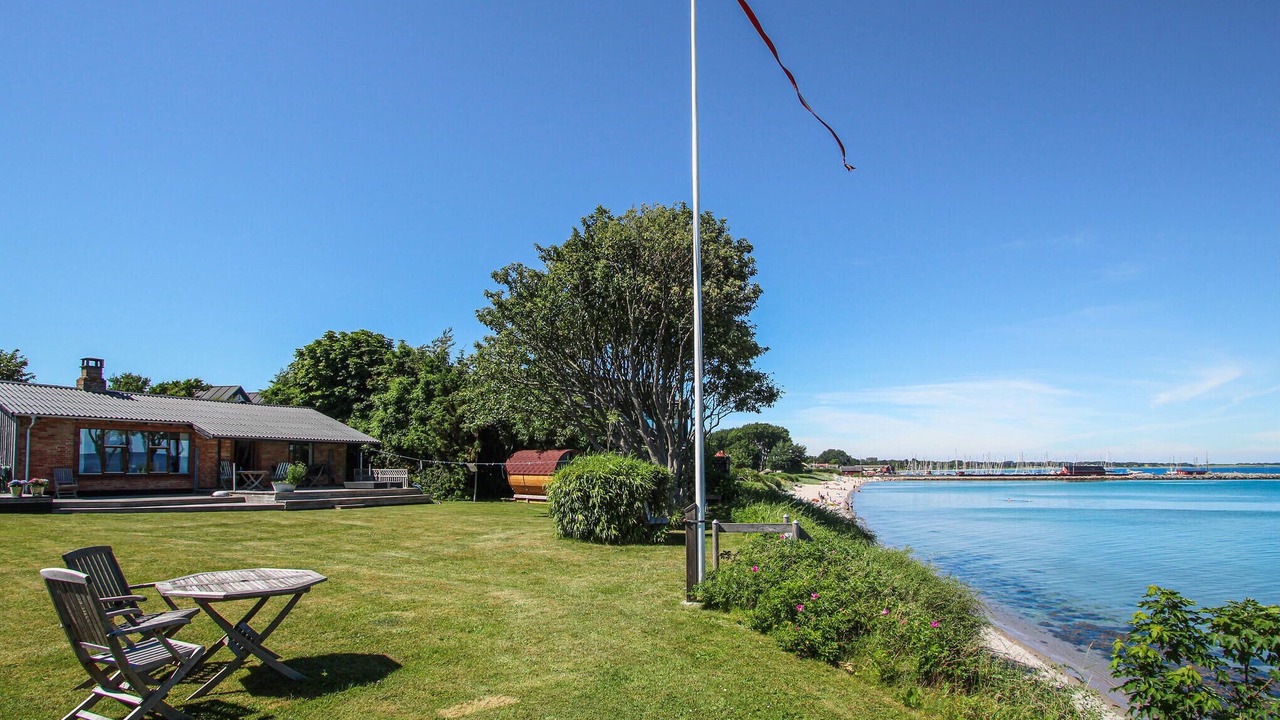 Photo of Others in Samsø