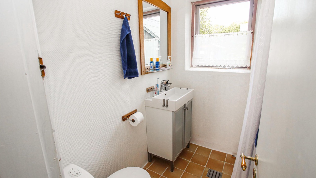 Photo of Bathroom in Samsø
