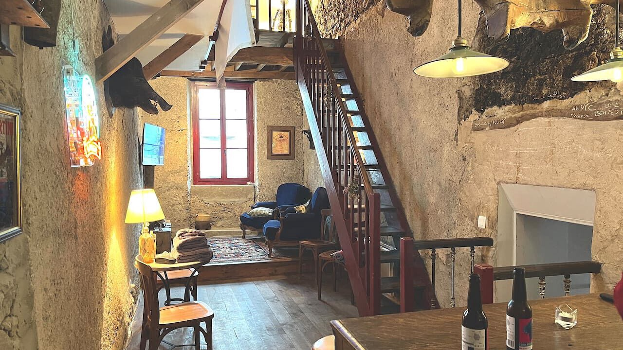 Photo of Others in Sainte-Colombe-sur-lHers