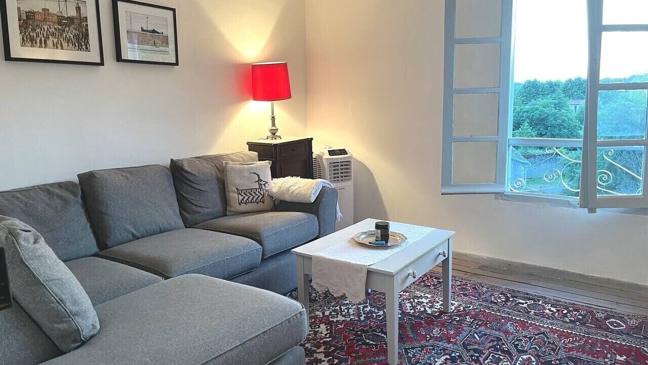 Photo of Livingroom in Sainte-Colombe-sur-lHers