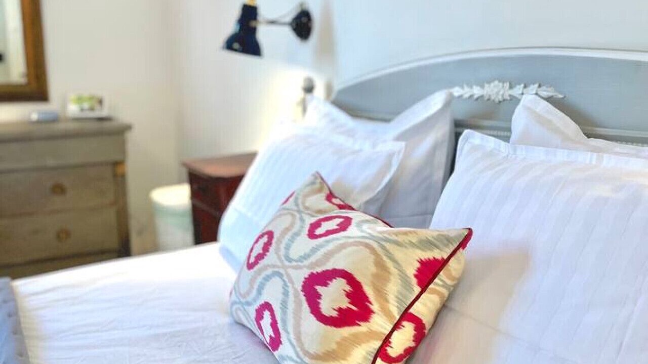 Photo of Bedroom in Sainte-Colombe-sur-lHers