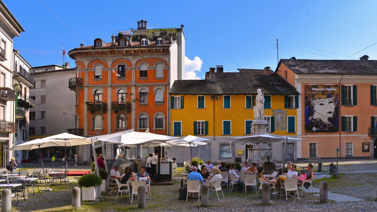 Photo of Others in Locarno