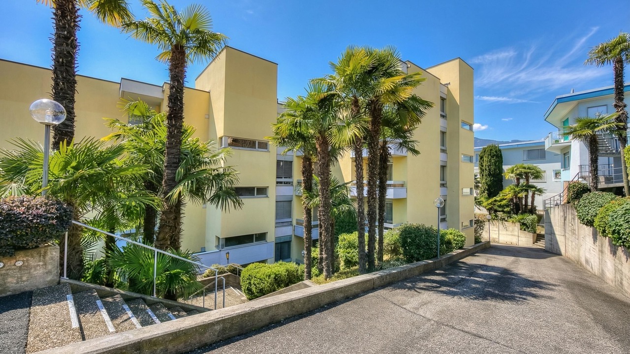 Photo of Outdoor in Locarno