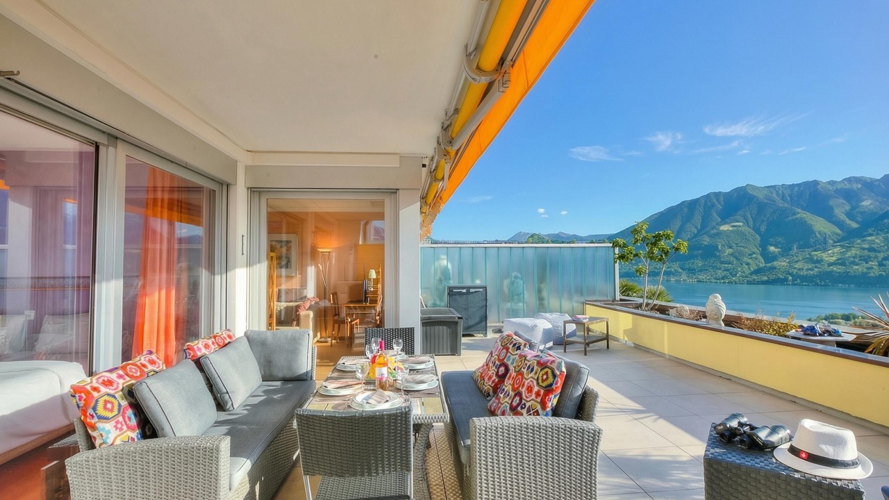 Photo of Outdoor in Locarno