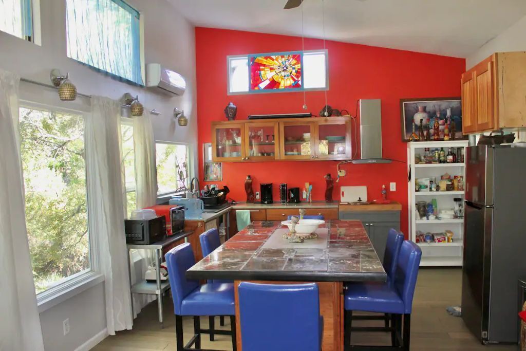 Photo of Bedroom in Manchaca
