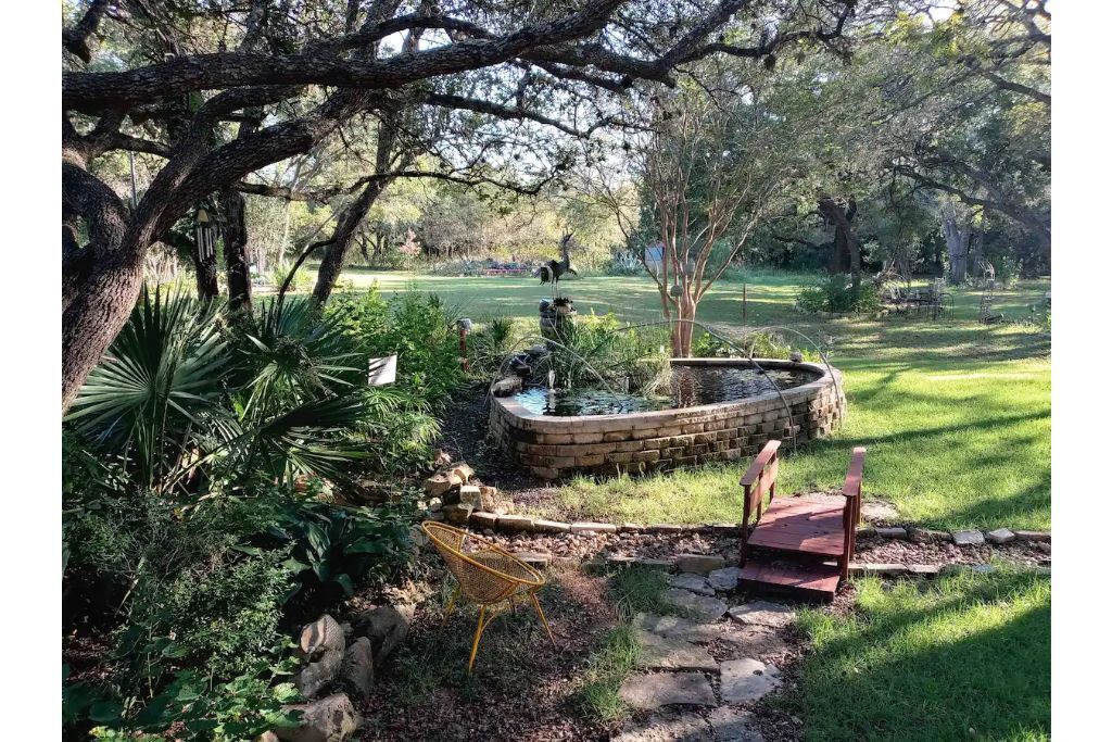 Photo of Outdoor in Manchaca