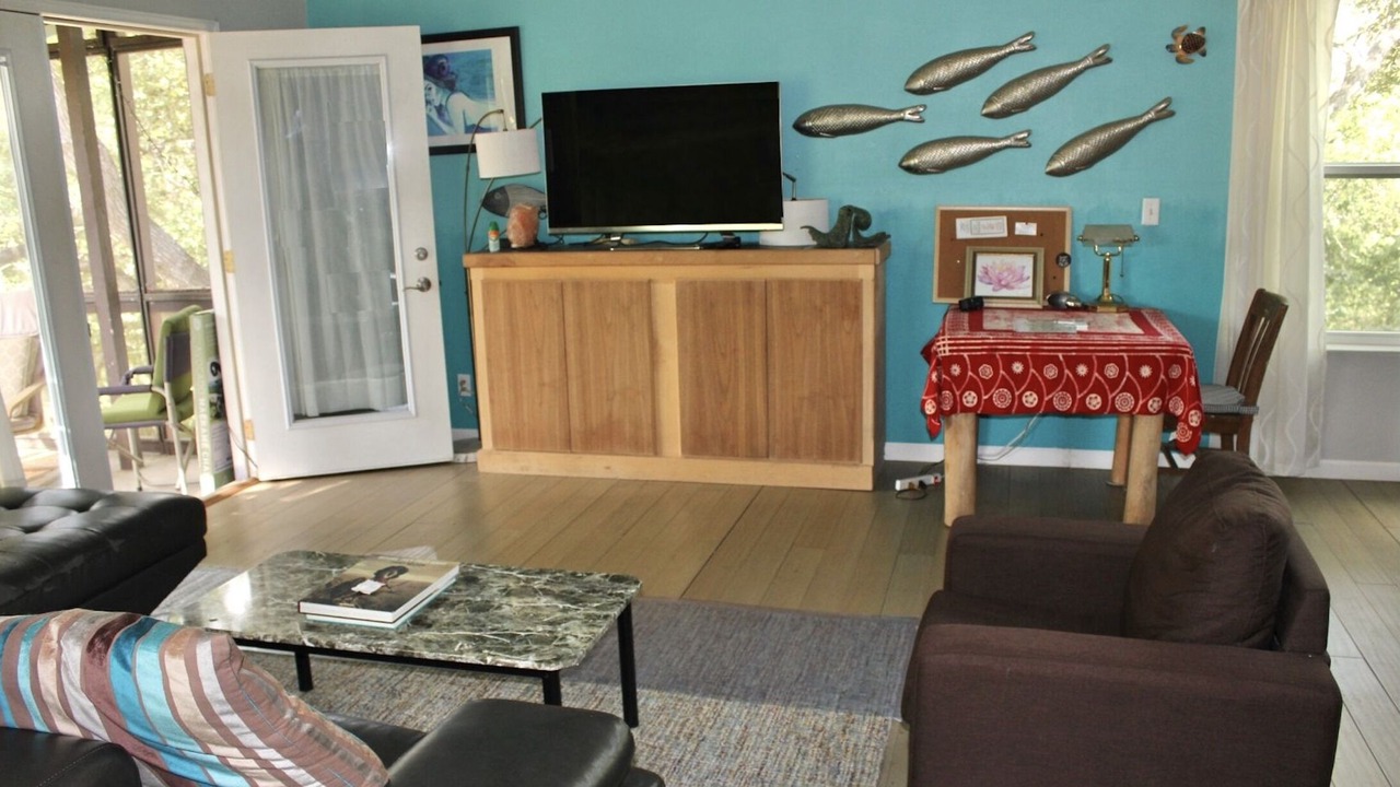 Photo of Livingroom in Manchaca