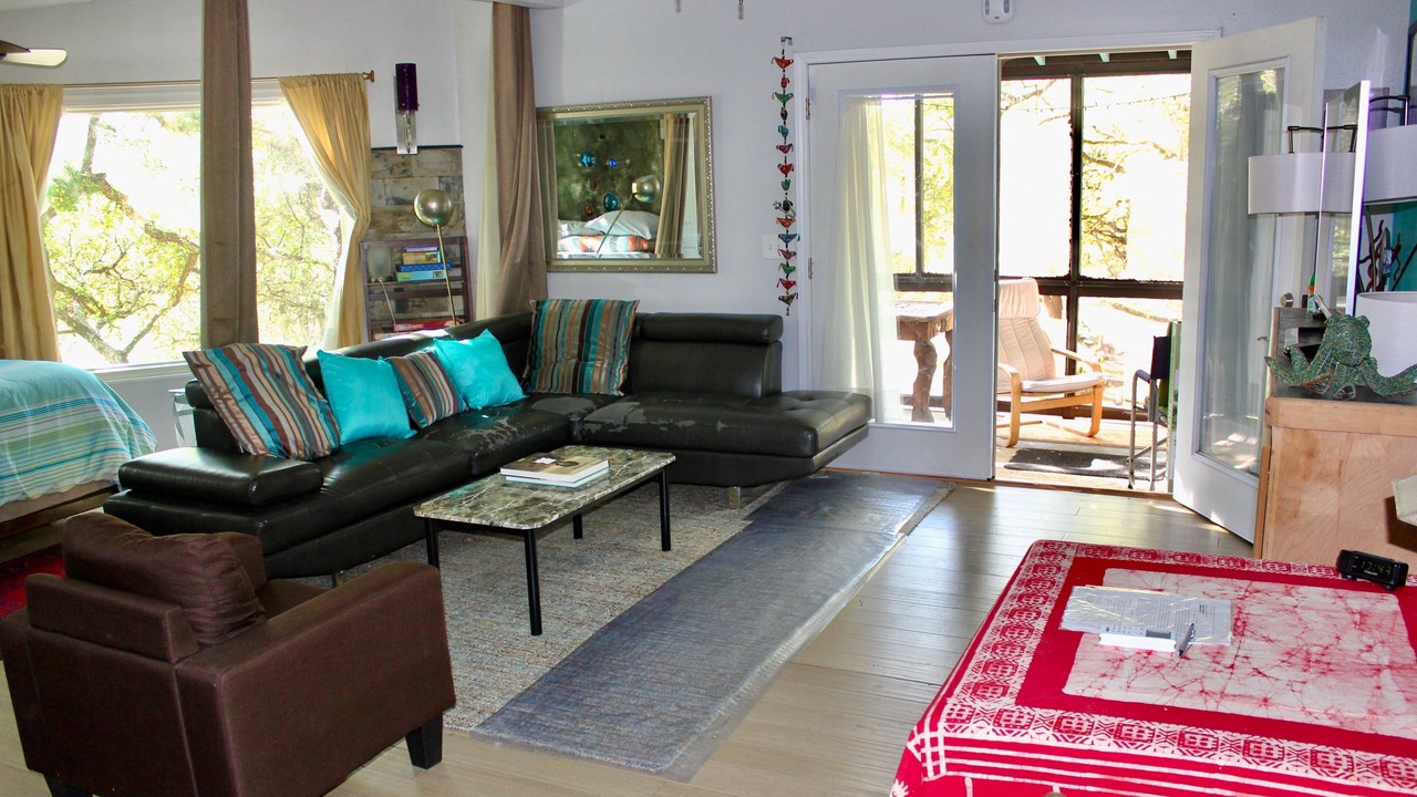 Photo of Livingroom in Manchaca