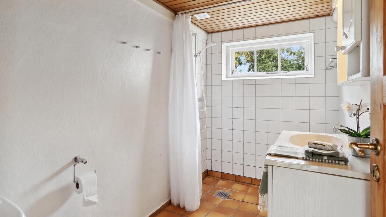Photo of Bathroom in Samsø