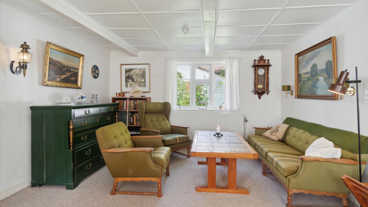 Photo of Bedroom in Samsø
