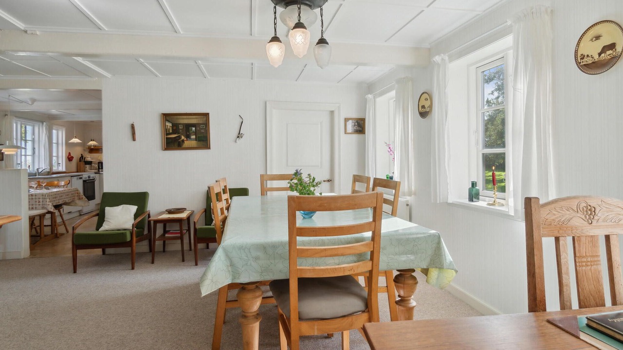 Photo of Bedroom in Samsø