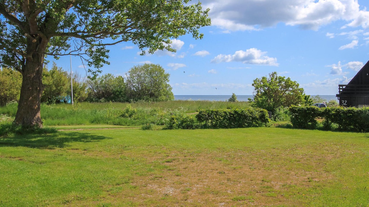 Photo of Bedroom in Samsø