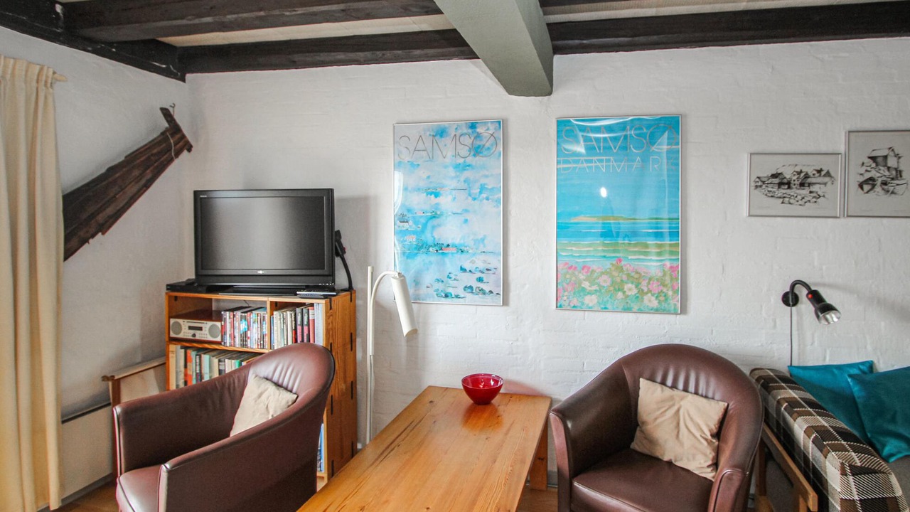 Photo of Bedroom in Samsø