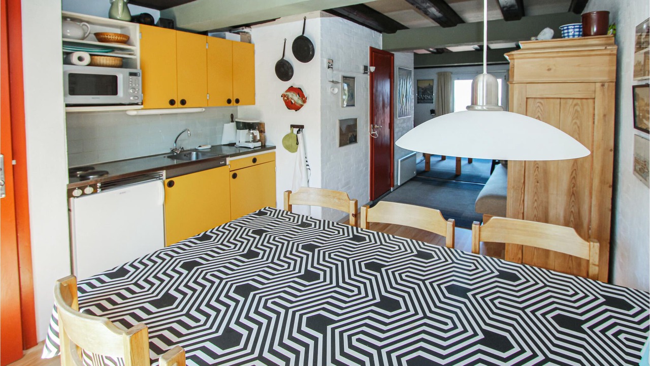 Photo of Others in Samsø