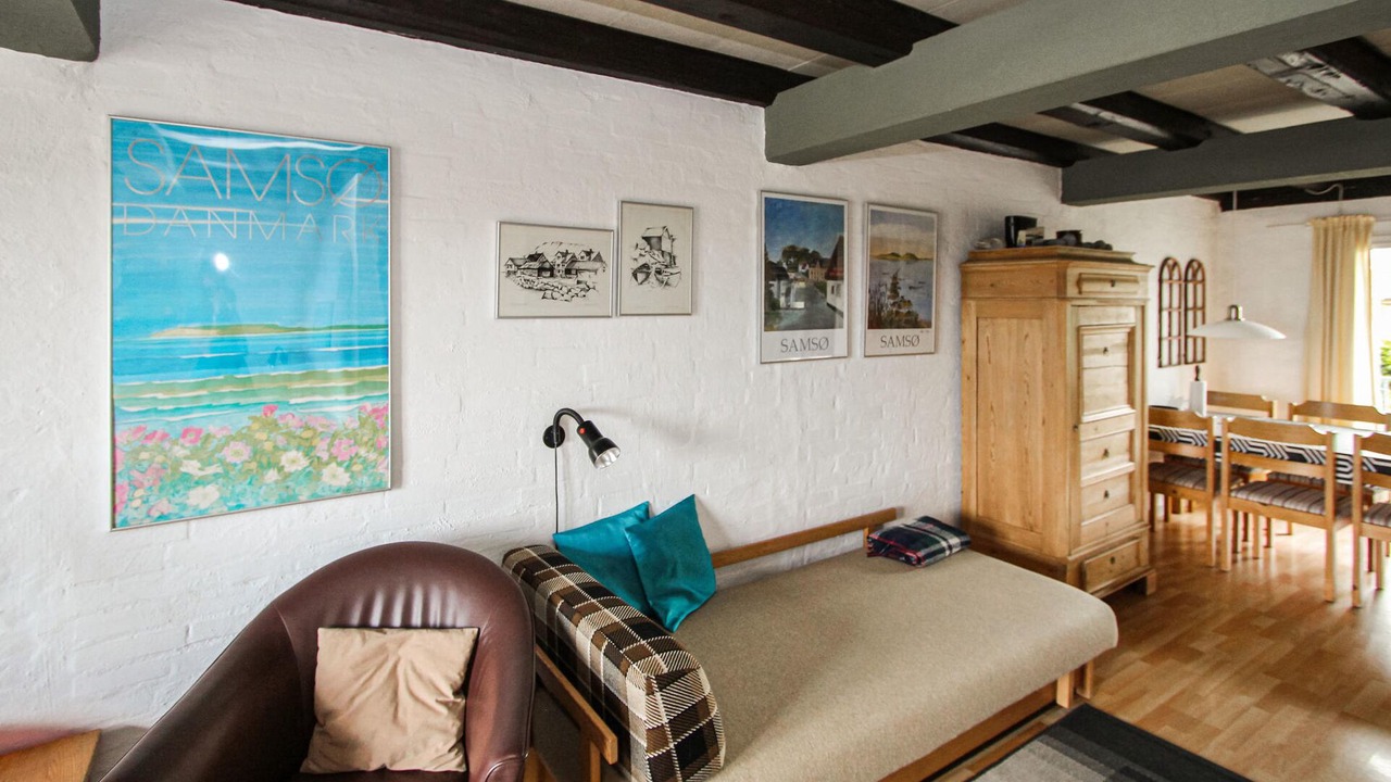 Photo of Bedroom in Samsø