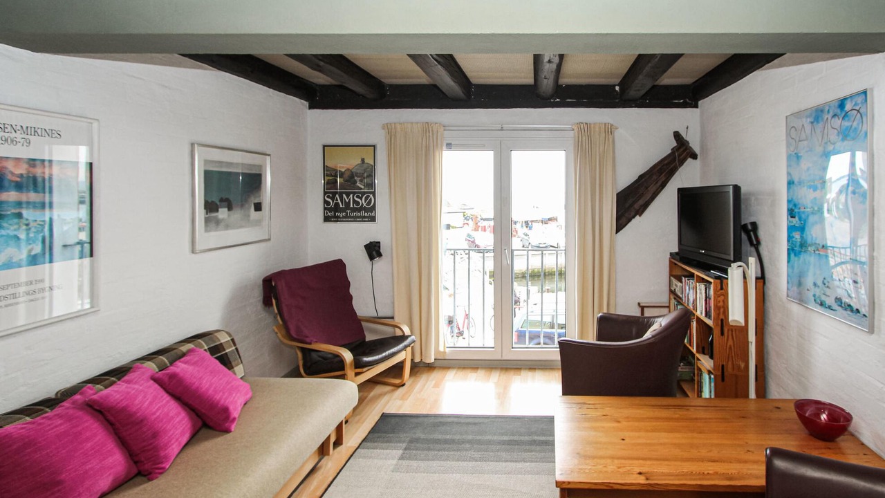 Photo of Bedroom in Samsø