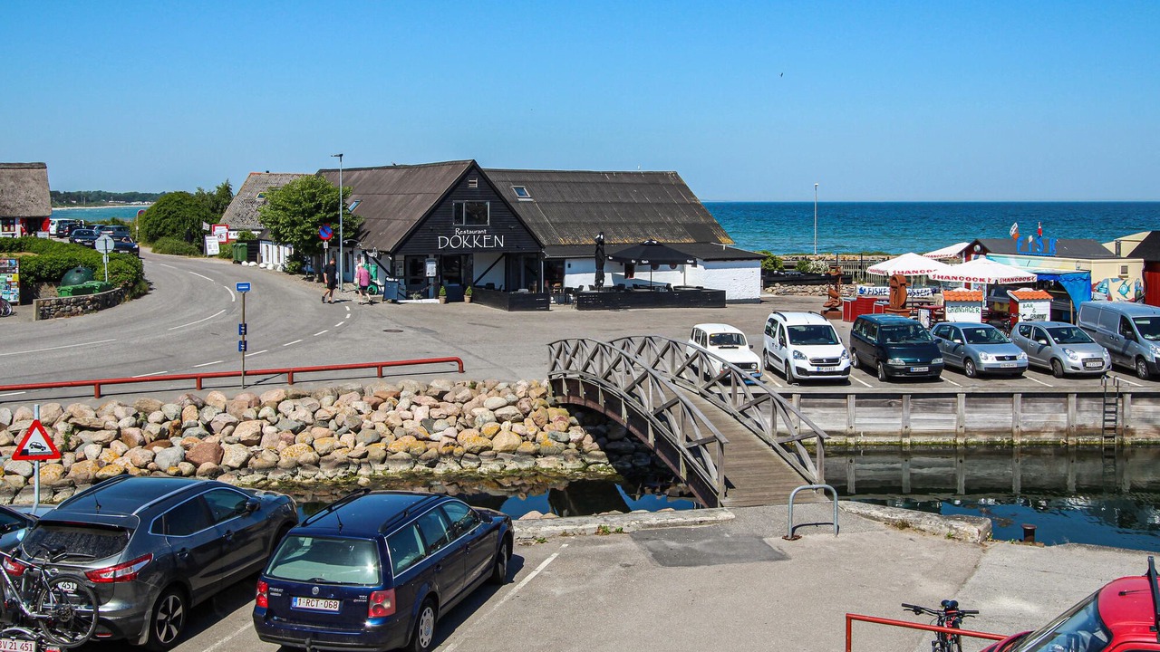 Photo of Bedroom in Samsø