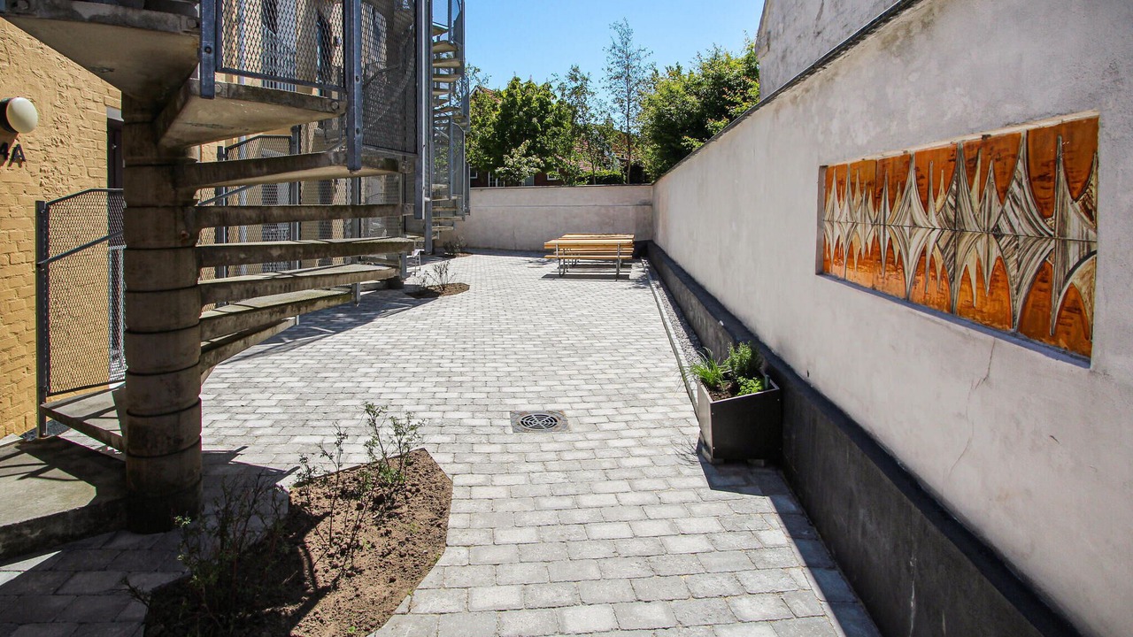 Photo of Others in Samsø