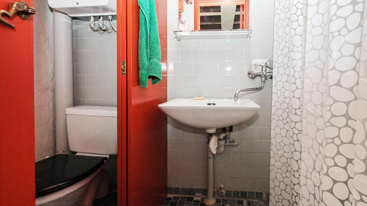 Photo of Bathroom in Samsø