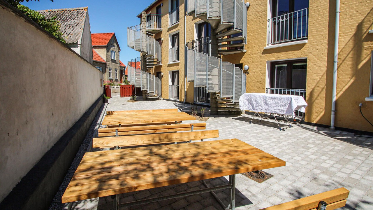 Photo of Others in Samsø