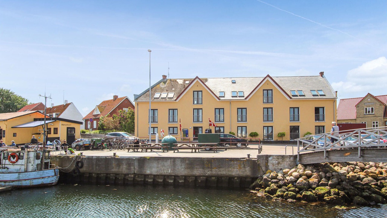 Photo of Others in Samsø