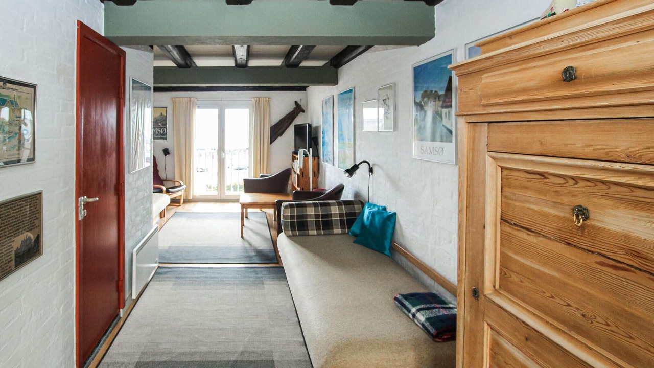 Photo of Bedroom in Samsø