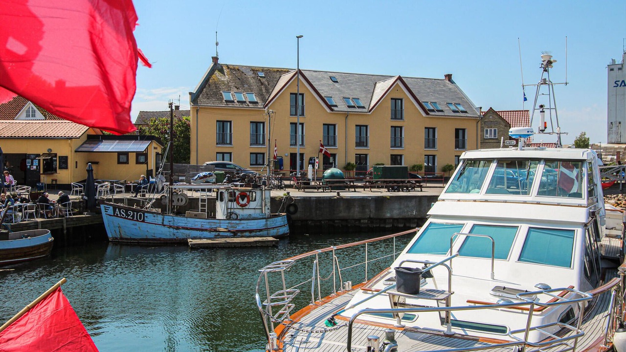 Photo of Others in Samsø