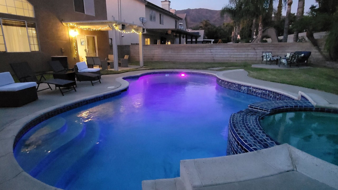 Photo of Outdoor in Fontana