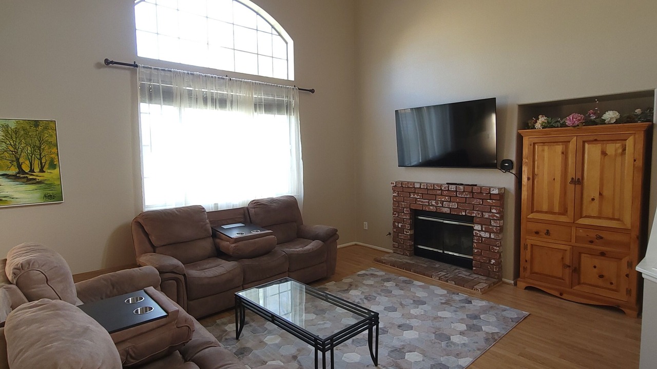 Photo of Livingroom in Fontana