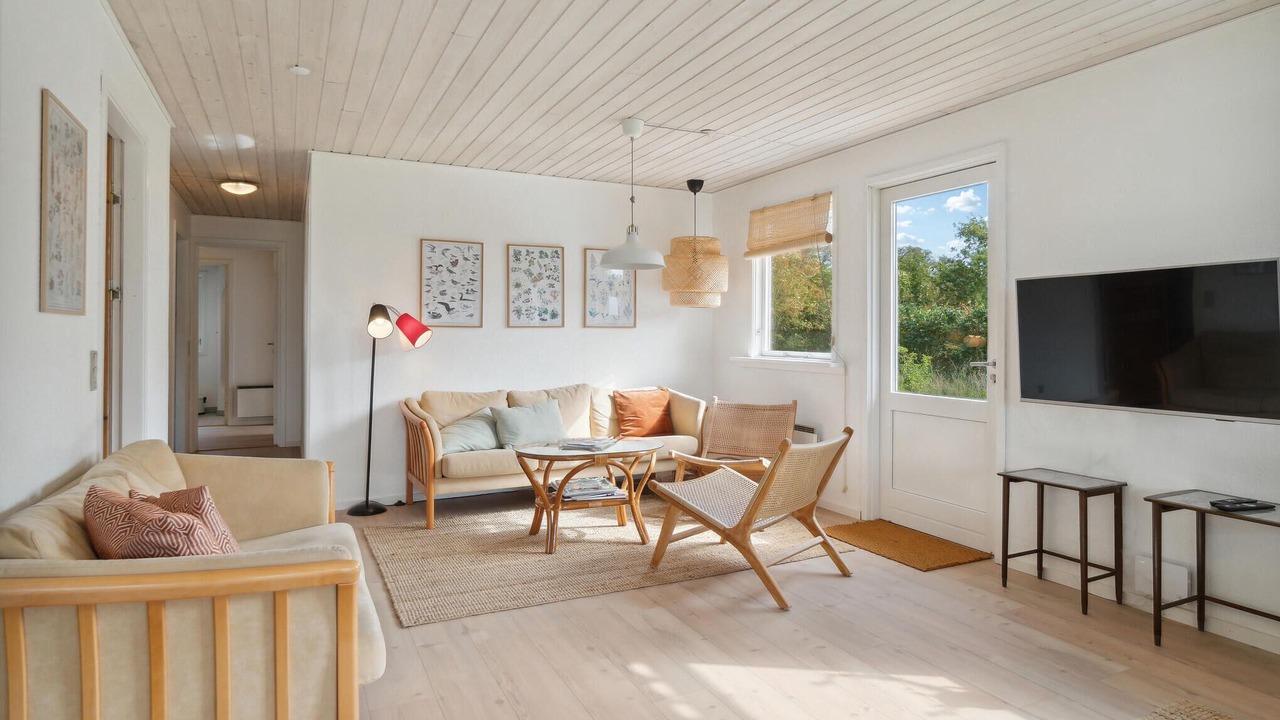 Photo of Bedroom in Marup